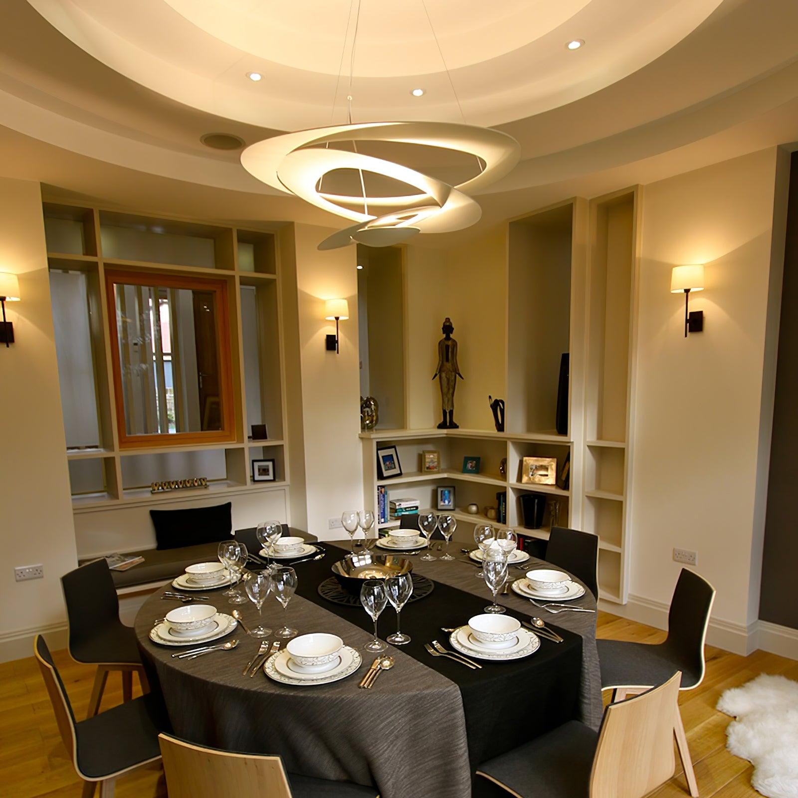 Kaia Modern Pendant Light - Letslighting