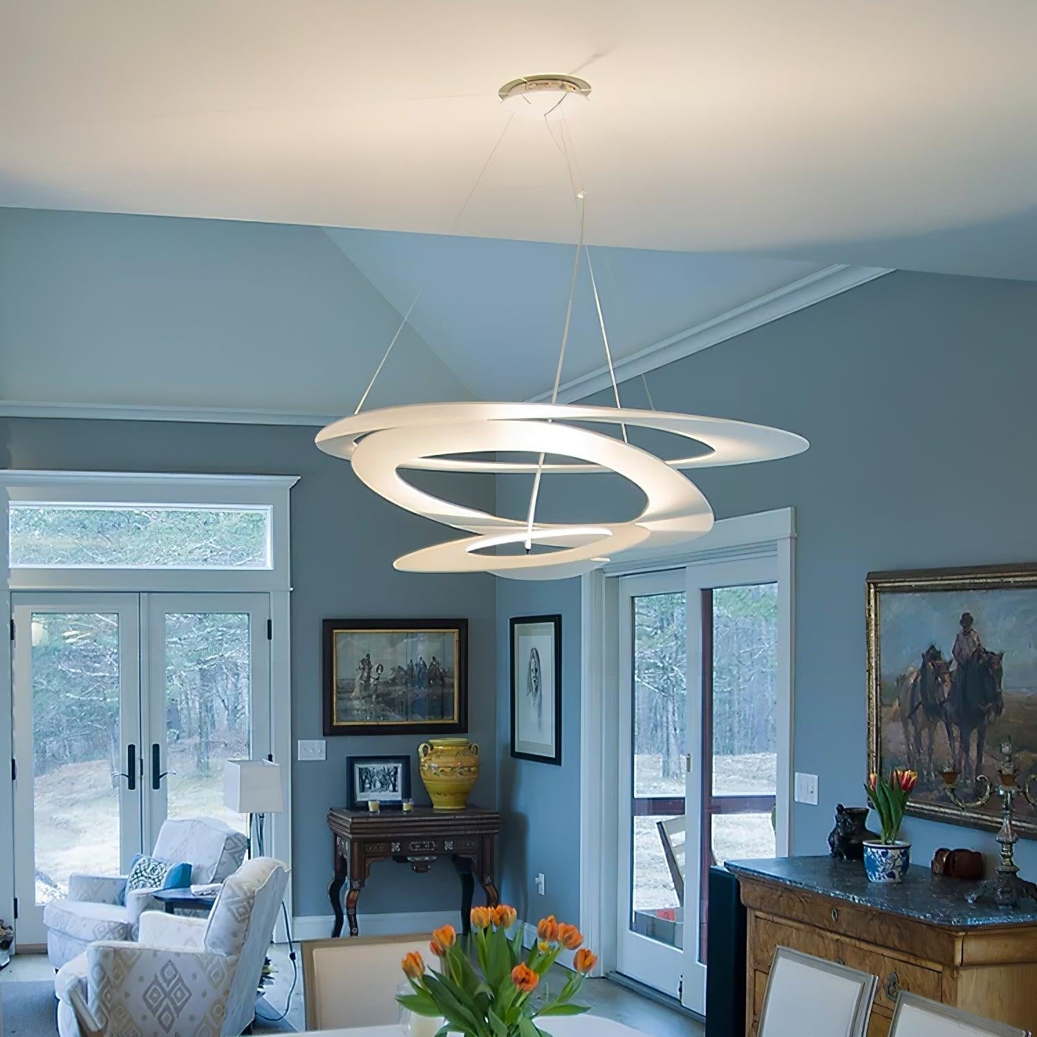 Kaia Modern Pendant Light - Letslighting