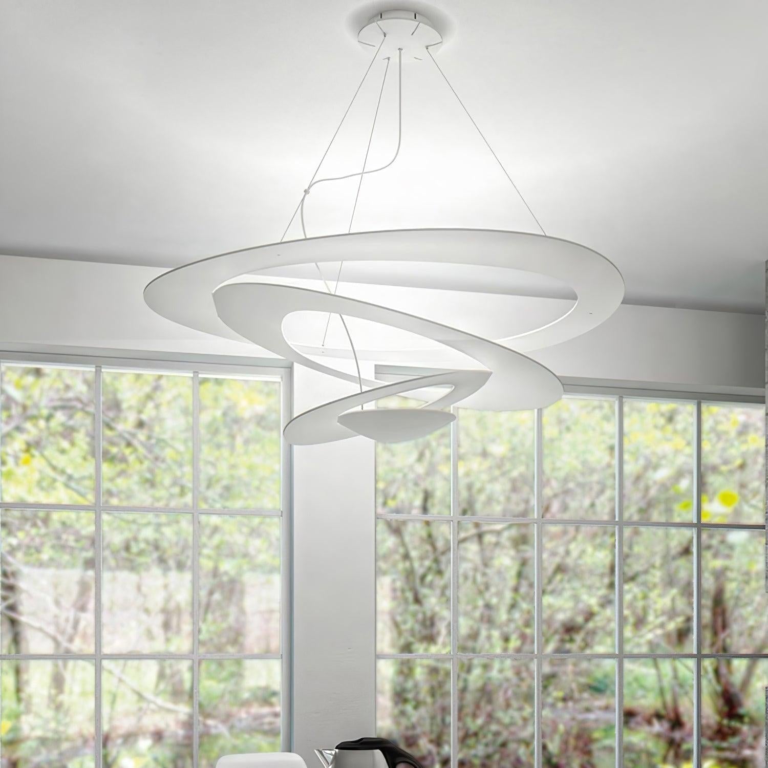 Kaia Modern Pendant Light - Letslighting
