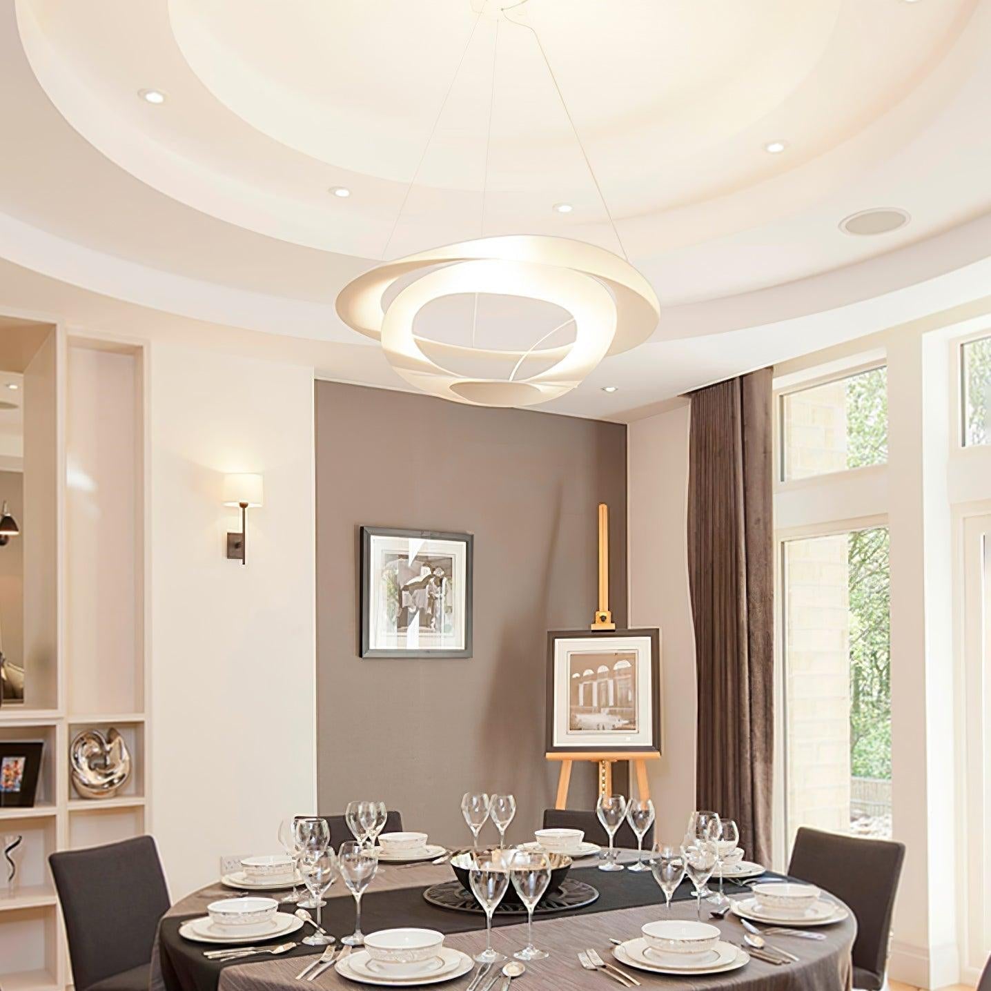 Kaia Modern Pendant Light - Letslighting