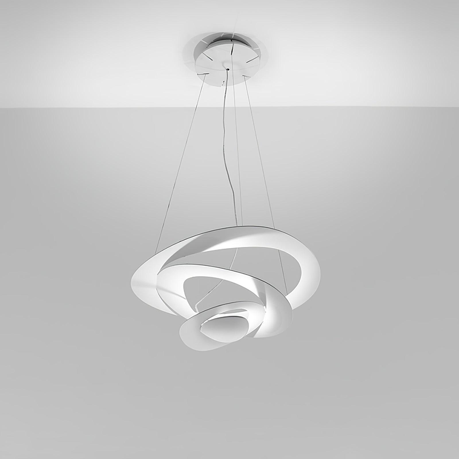 Kaia Modern Pendant Light - Letslighting
