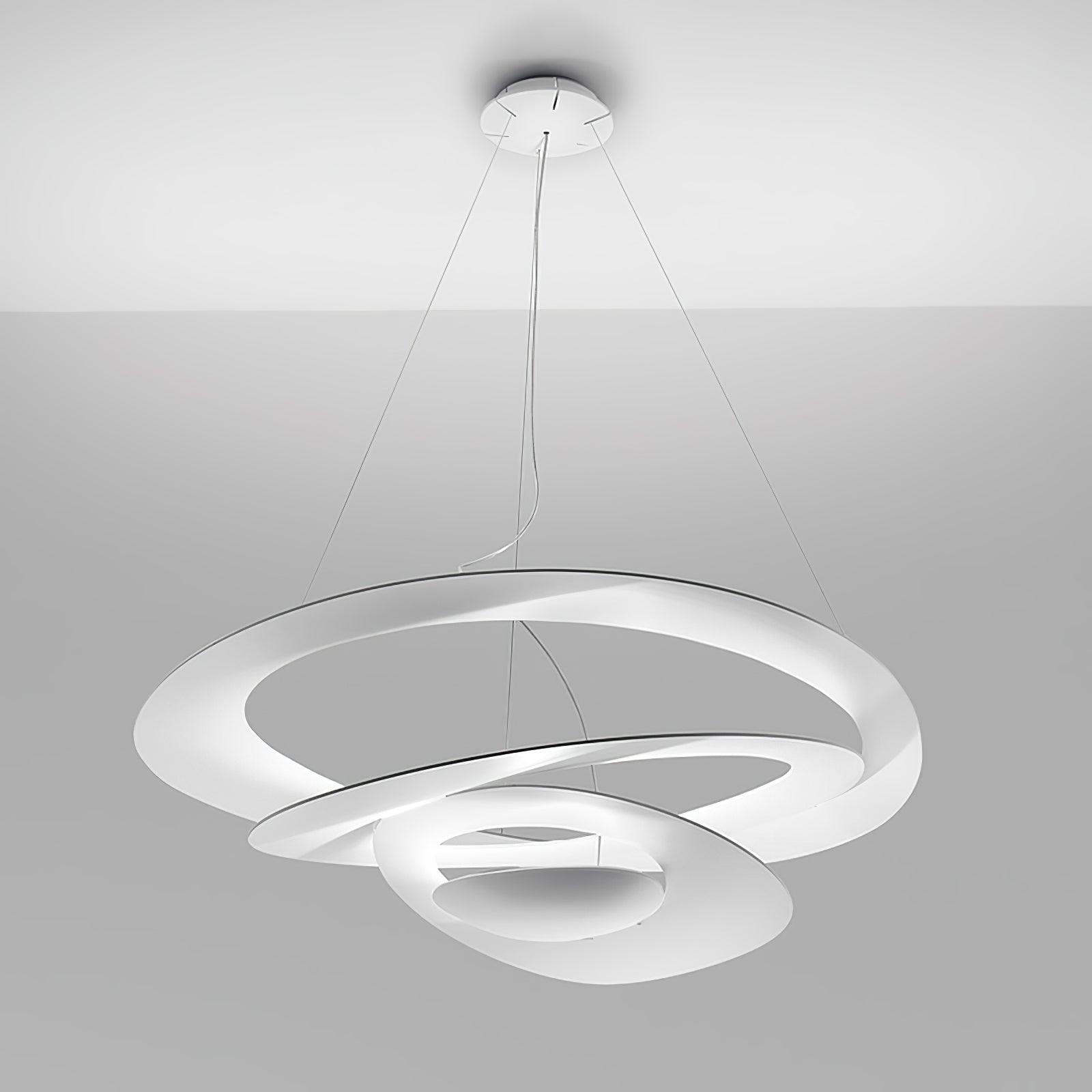 Kaia Modern Pendant Light - Letslighting