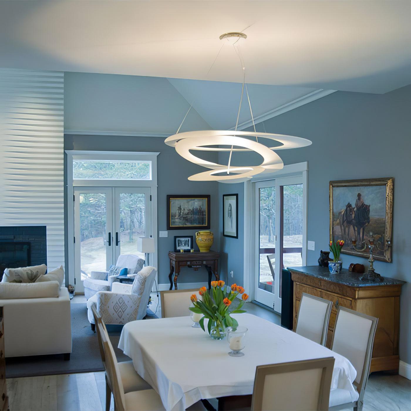 Kaia Modern Pendant Light - Letslighting