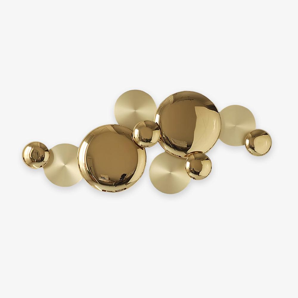 Emberise Applique sculpturale - Neutralighting