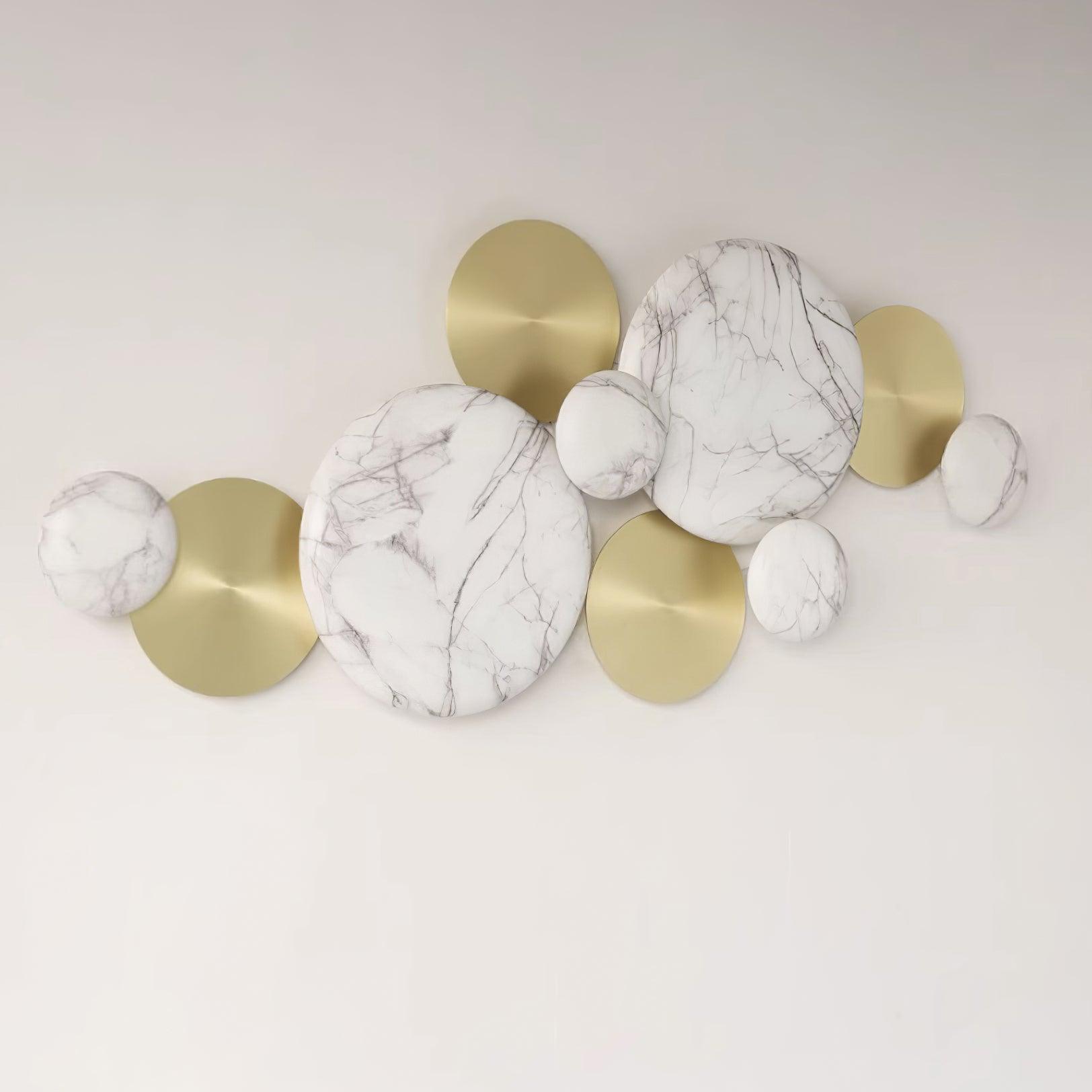 Emberise Applique sculpturale - Neutralighting