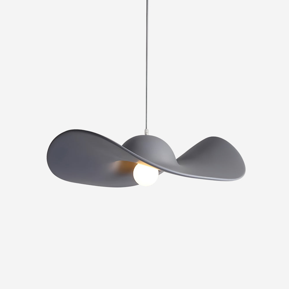 Piuma Suspension Chapeau - Neutralighting