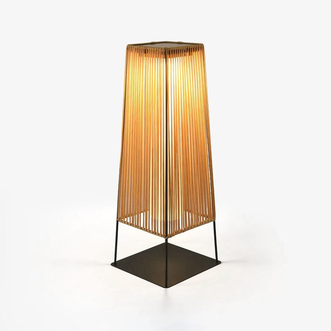 Adrian Applique d’Extérieur Moderne Élégante - Neutralighting