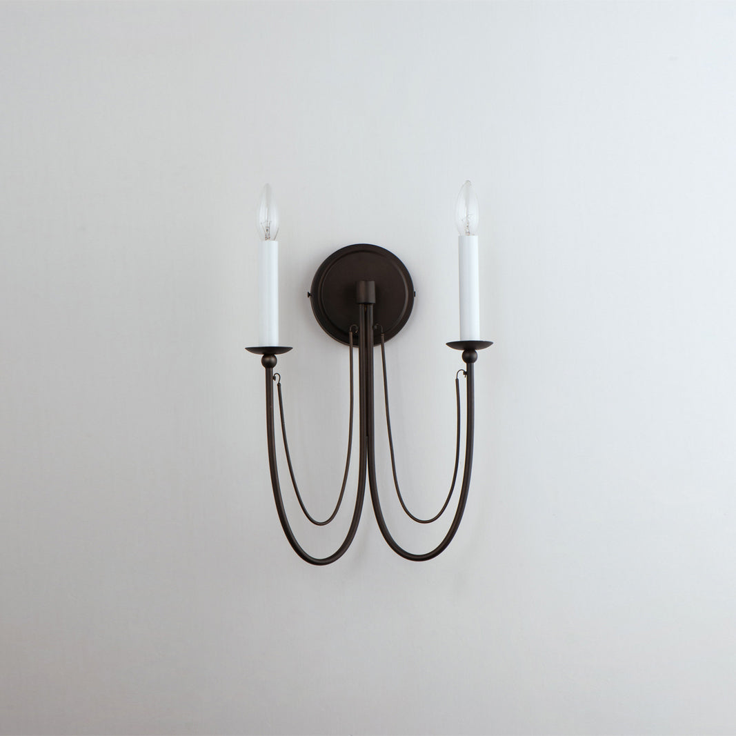 Aursilila Applique Murale Métal Minimaliste Moderne - Neutralighting