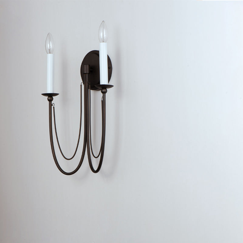 Aursilila Applique Murale Métal Minimaliste Moderne - Neutralighting
