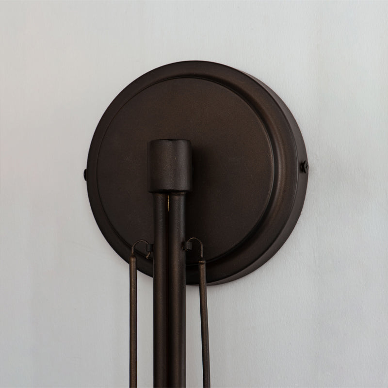 Aursilila Applique Murale Métal Minimaliste Moderne - Neutralighting