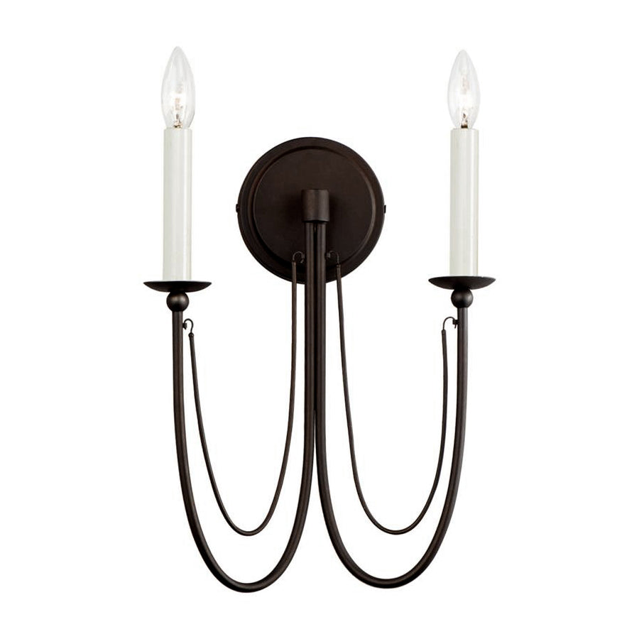 Aursilila Applique Murale Métal Minimaliste Moderne - Neutralighting