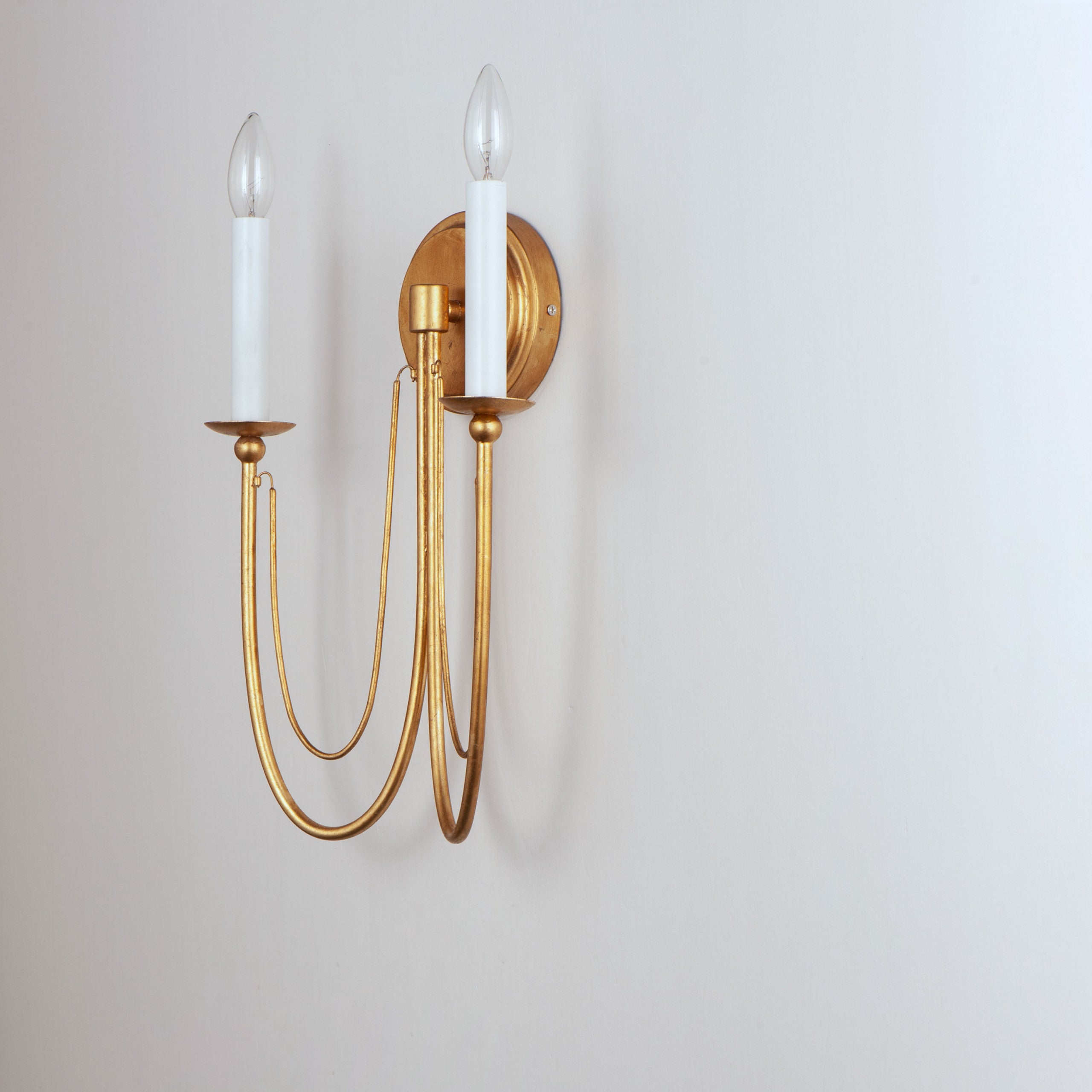 Aursilila Applique Murale Métal Minimaliste Moderne - Neutralighting
