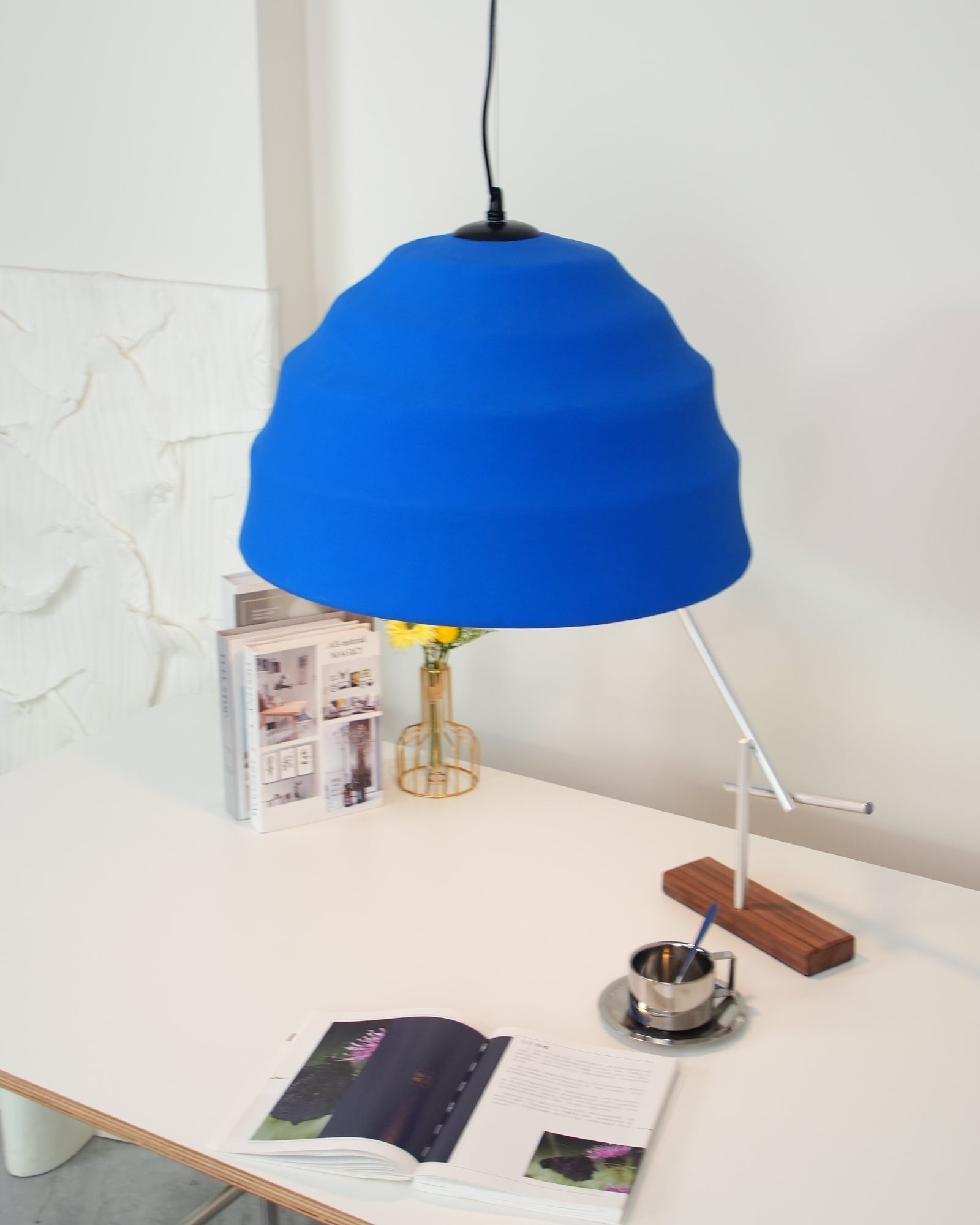 Aurrineth Resin Pendant Light - Letslighting