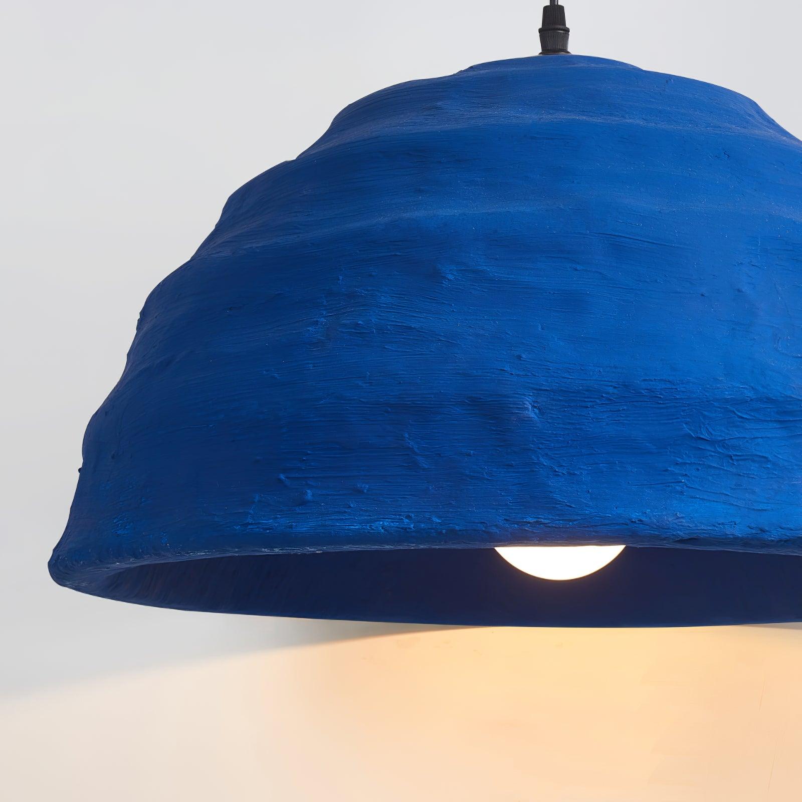 Aurrineth Resin Pendant Light - Letslighting