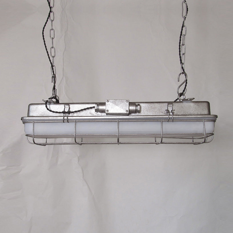 Usorel Modern Minimalist Metal Pendant Lamp - Lamp Copper