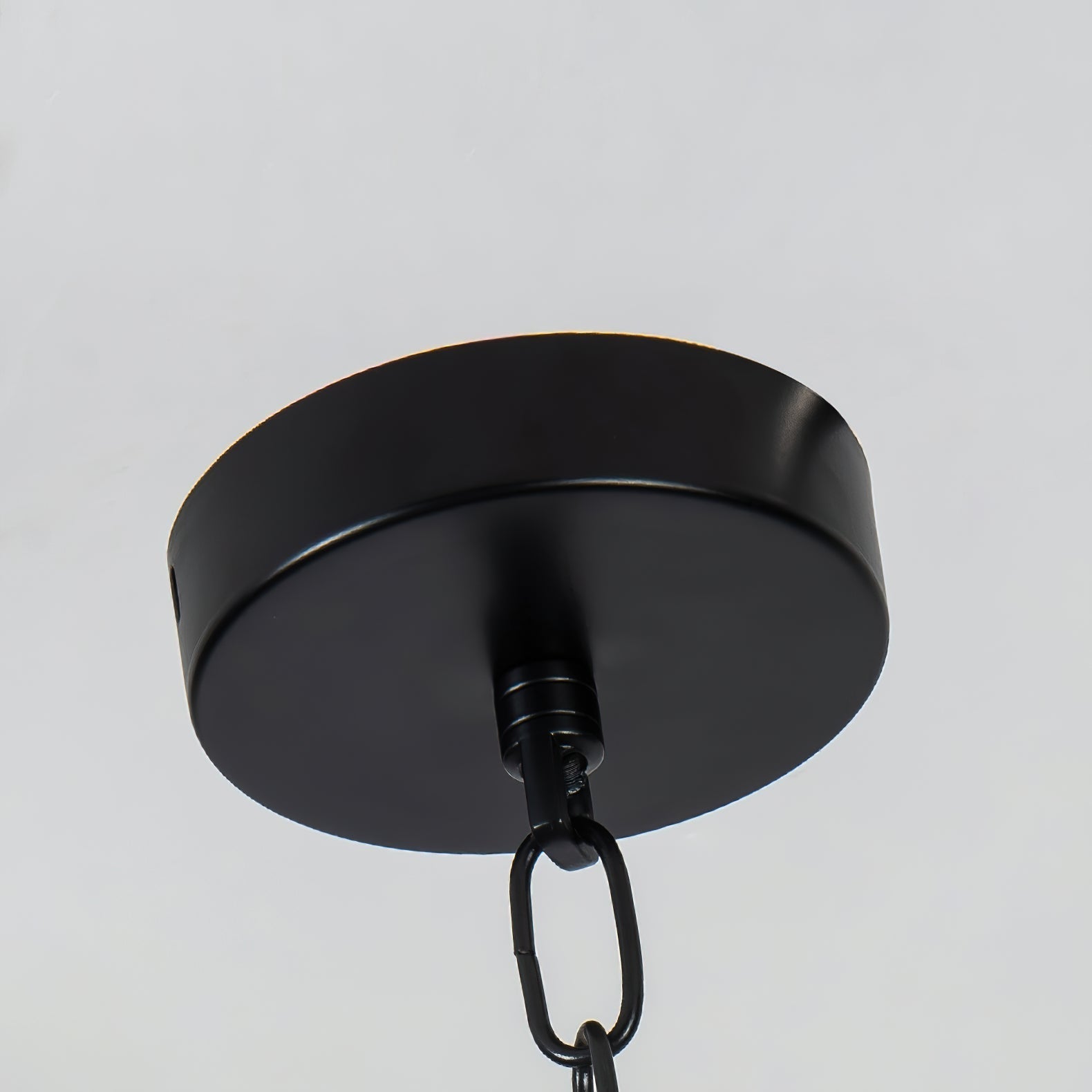 Usorel Modern Minimalist Metal Pendant Lamp - Lamp Copper