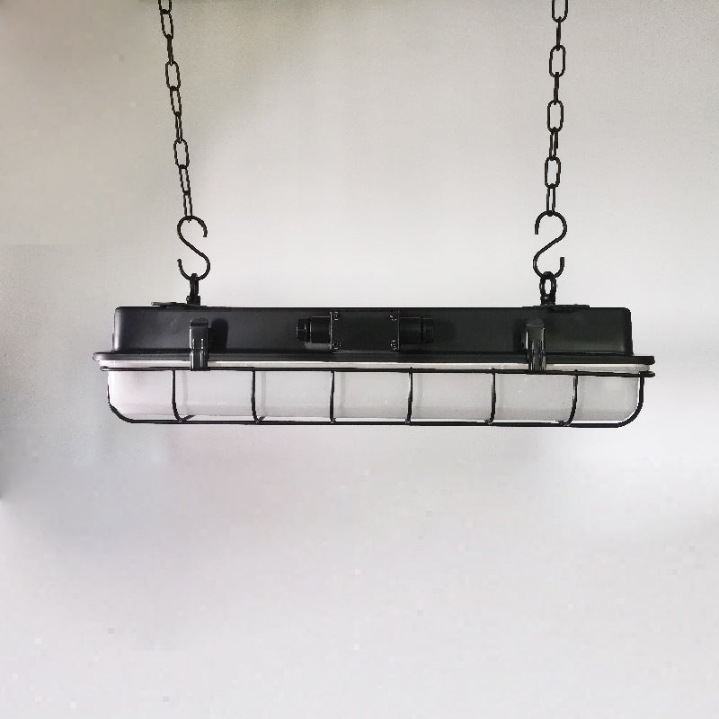 Usorel Modern Minimalist Metal Pendant Lamp - Lamp Copper