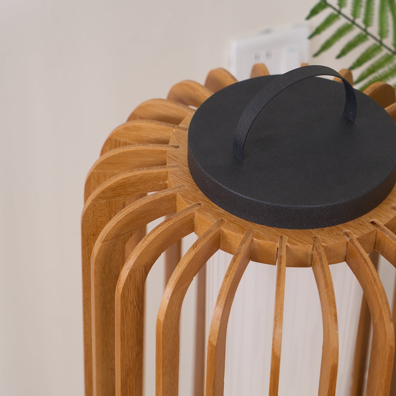 Irina Lanternes Portative Art Premium Lumière Extérieure - Neutralighting