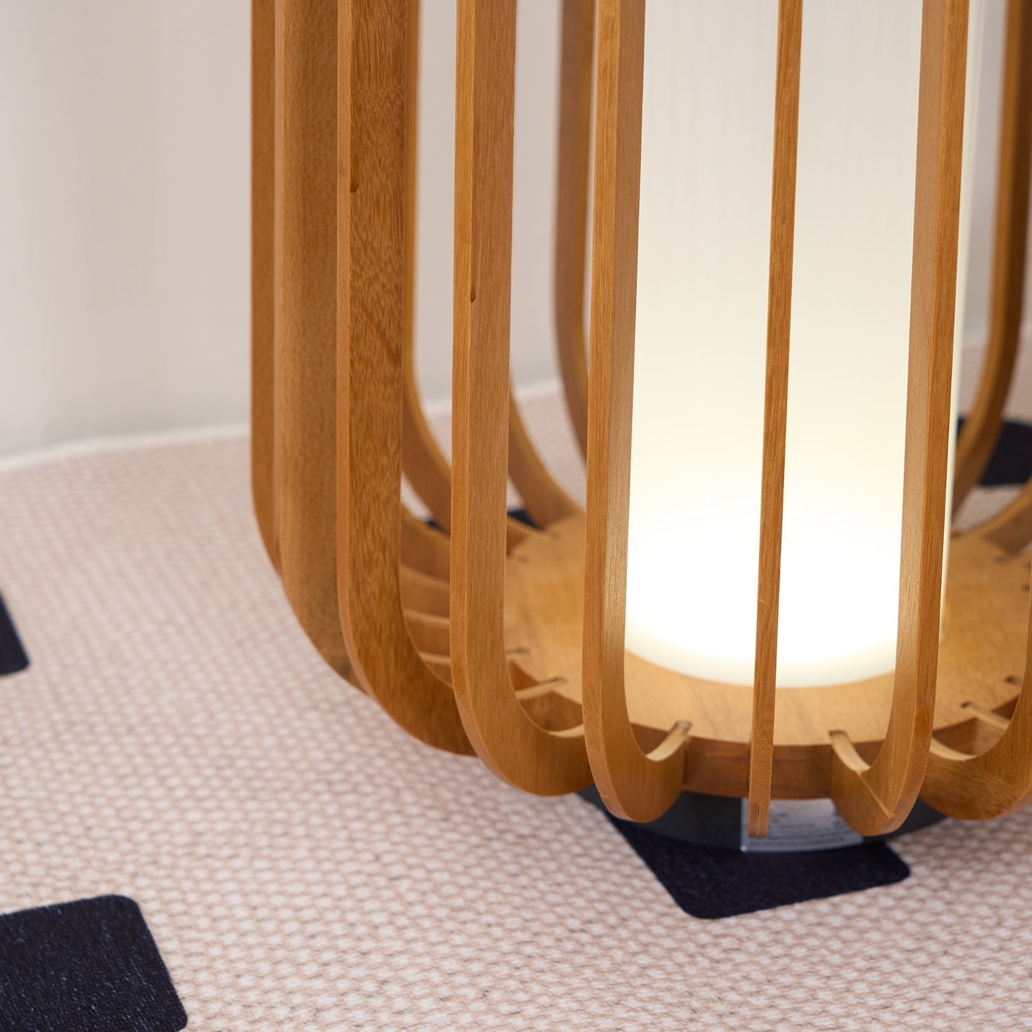 Irina Lanternes Portative Art Premium Lumière Extérieure - Neutralighting