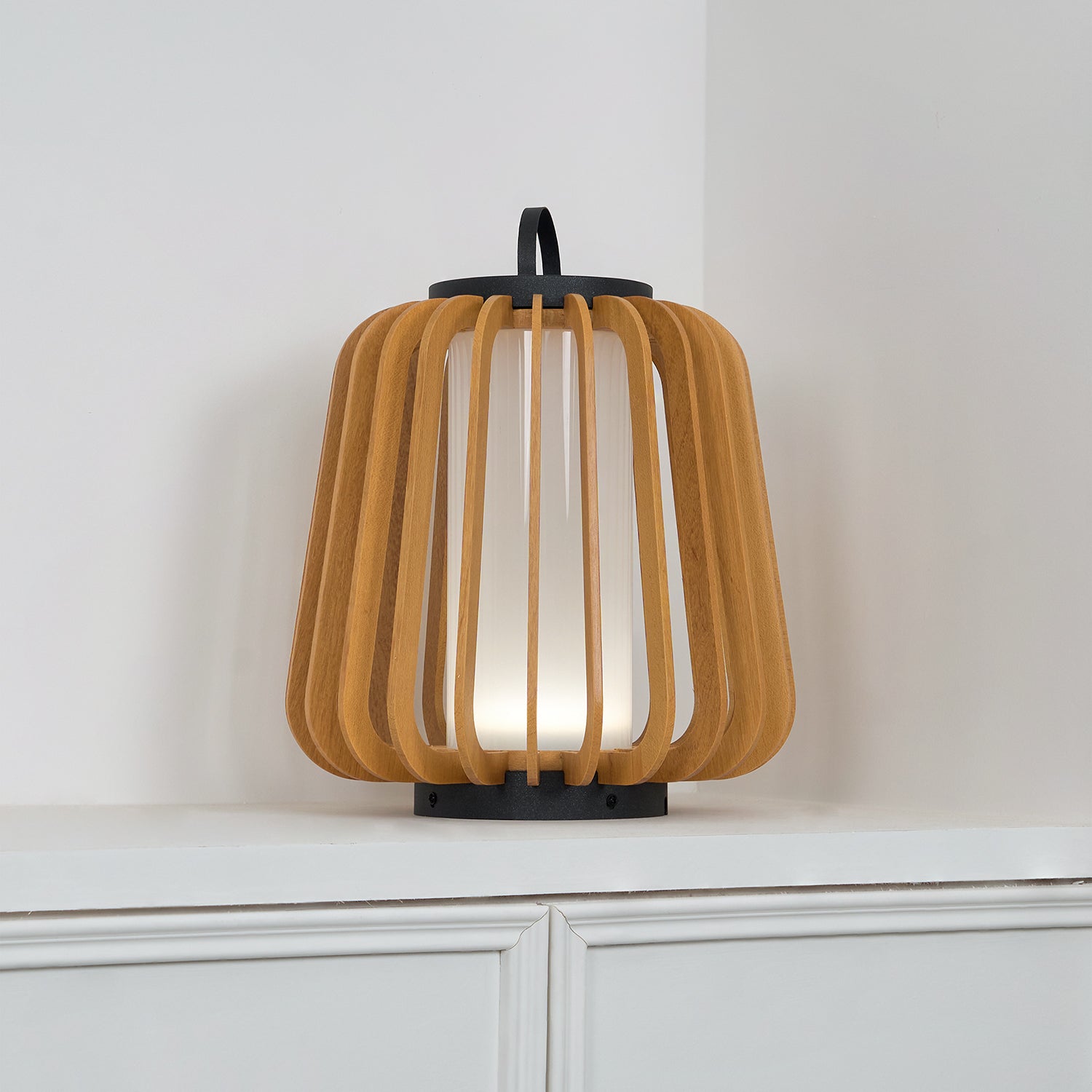 Irina Lanternes Portative Art Premium Lumière Extérieure - Neutralighting