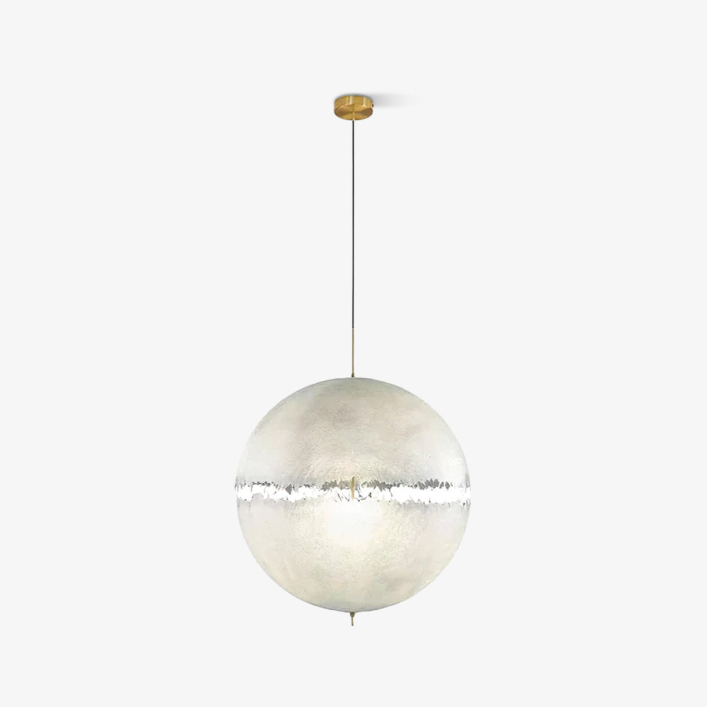 Bravura Futuristic Pendant Lamp - Neutralighting