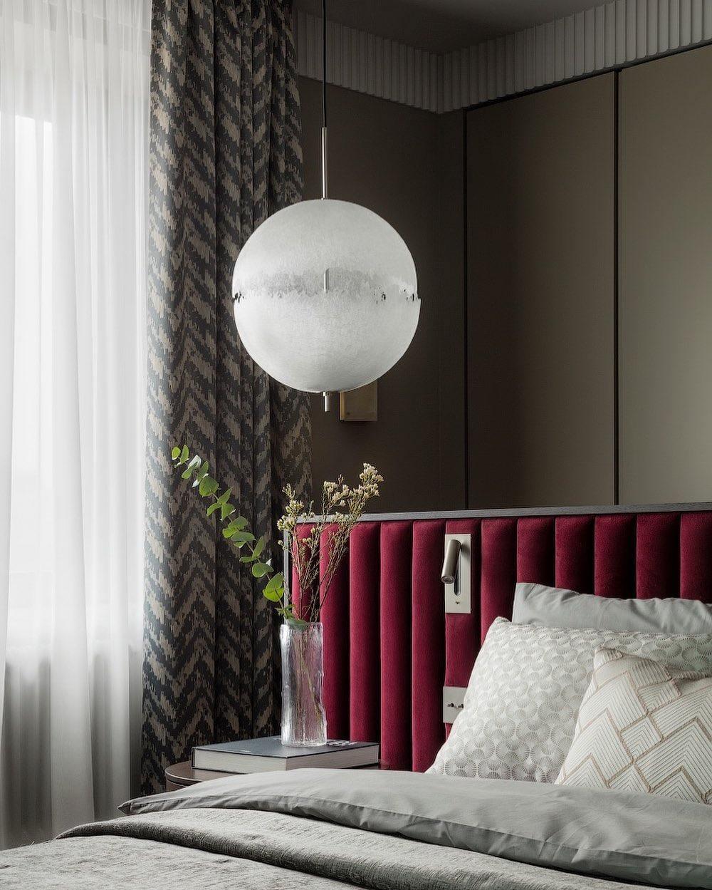 Bravura Futuristic Pendant Lamp - Neutralighting