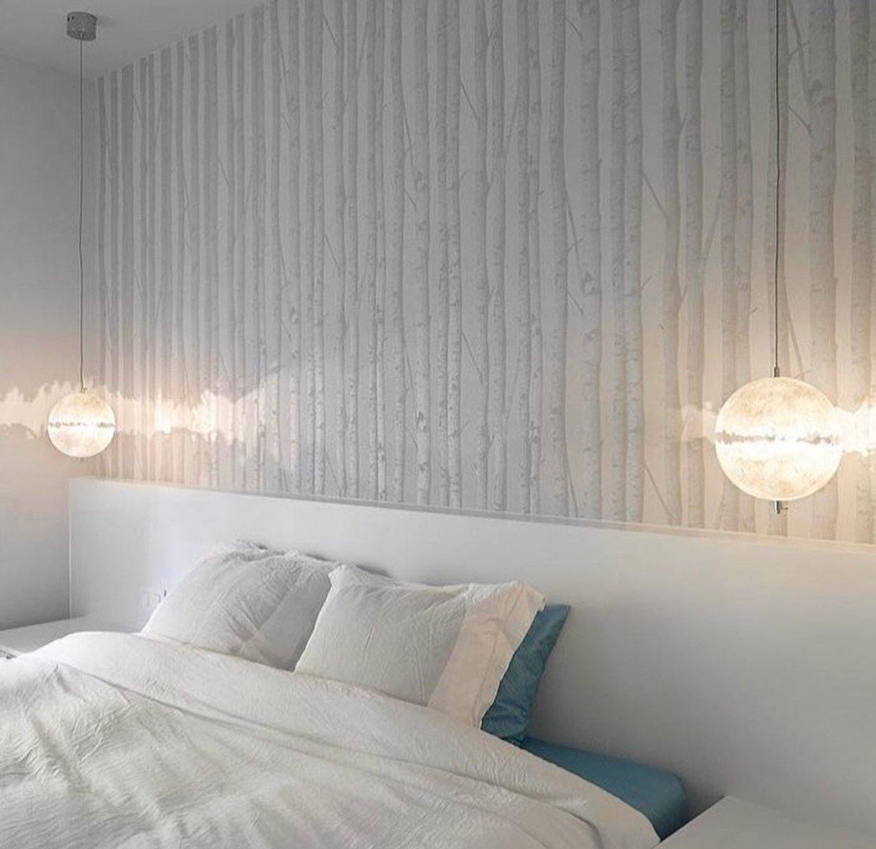 Bravura Futuristic Pendant Lamp - Neutralighting