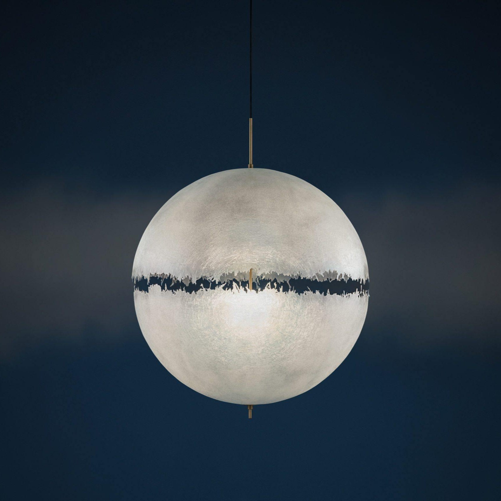Bravura Futuristic Pendant Lamp - Neutralighting