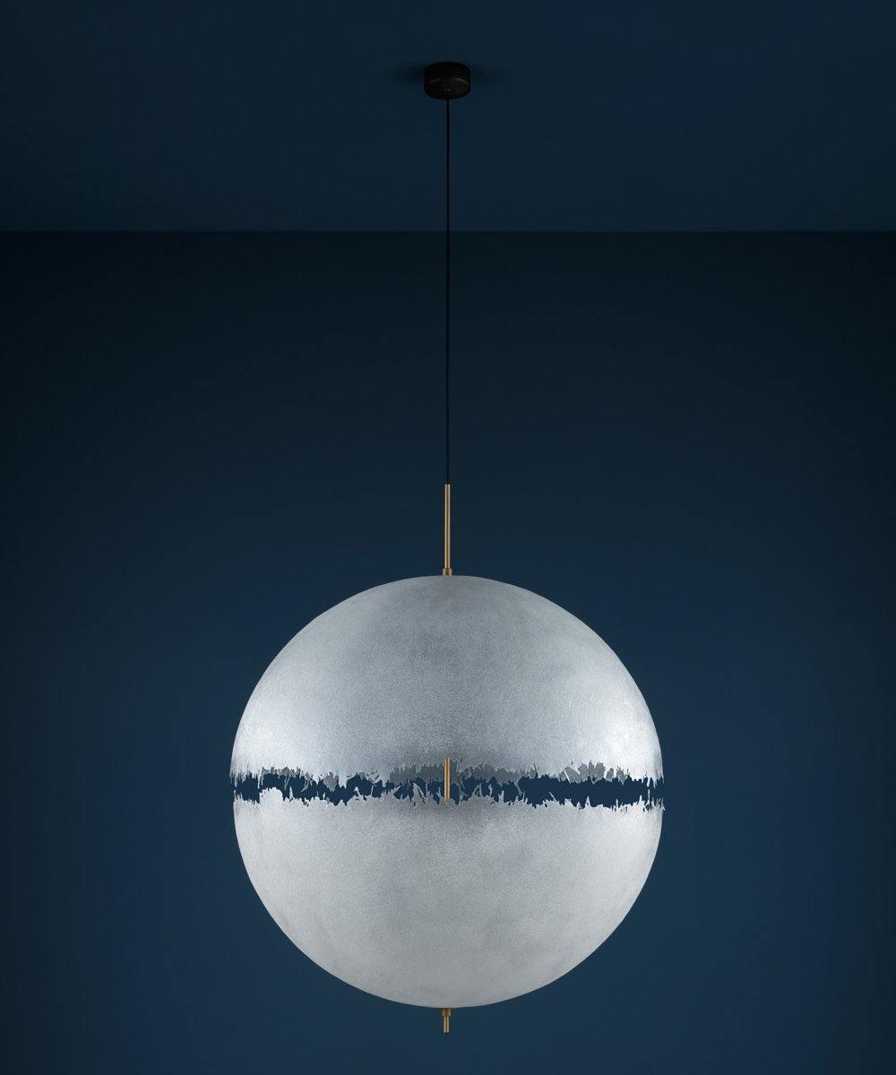 Bravura Futuristic Pendant Lamp - Neutralighting