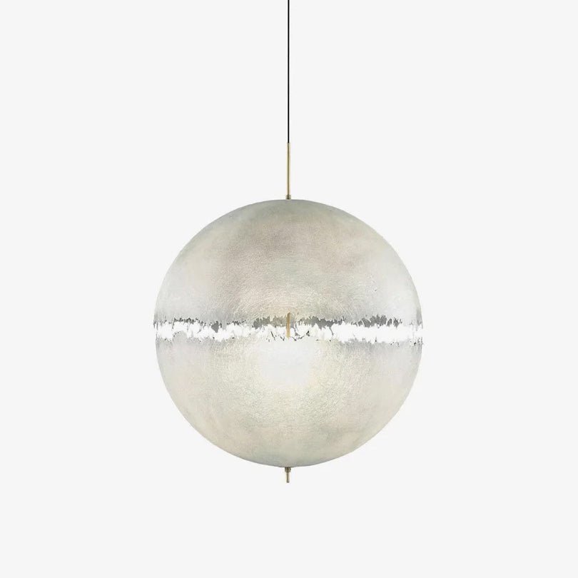 Bravura Futuristic Pendant Lamp - Neutralighting