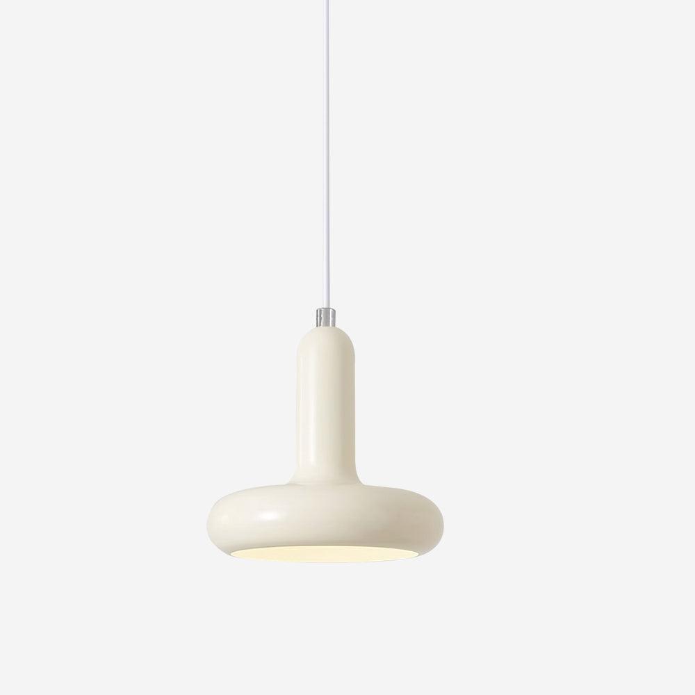 Puck Suspension Sculpturale en Forme de Donut - Neutralighting