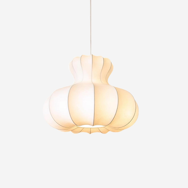 Pumpora Sculptural Pendant Lamp - Letslighting