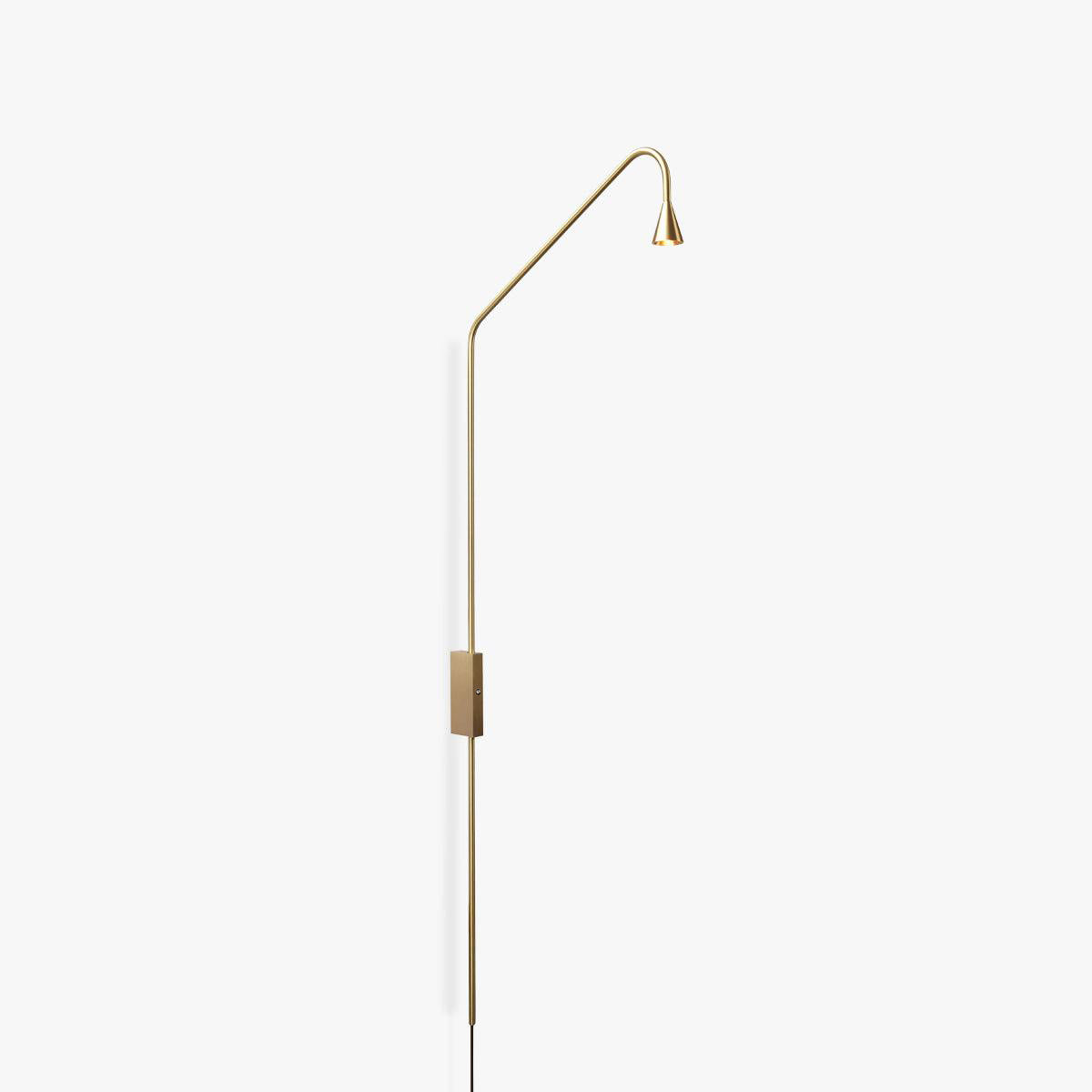 Vesolel Modern Minimalist Wall Lamp - Neutralighting