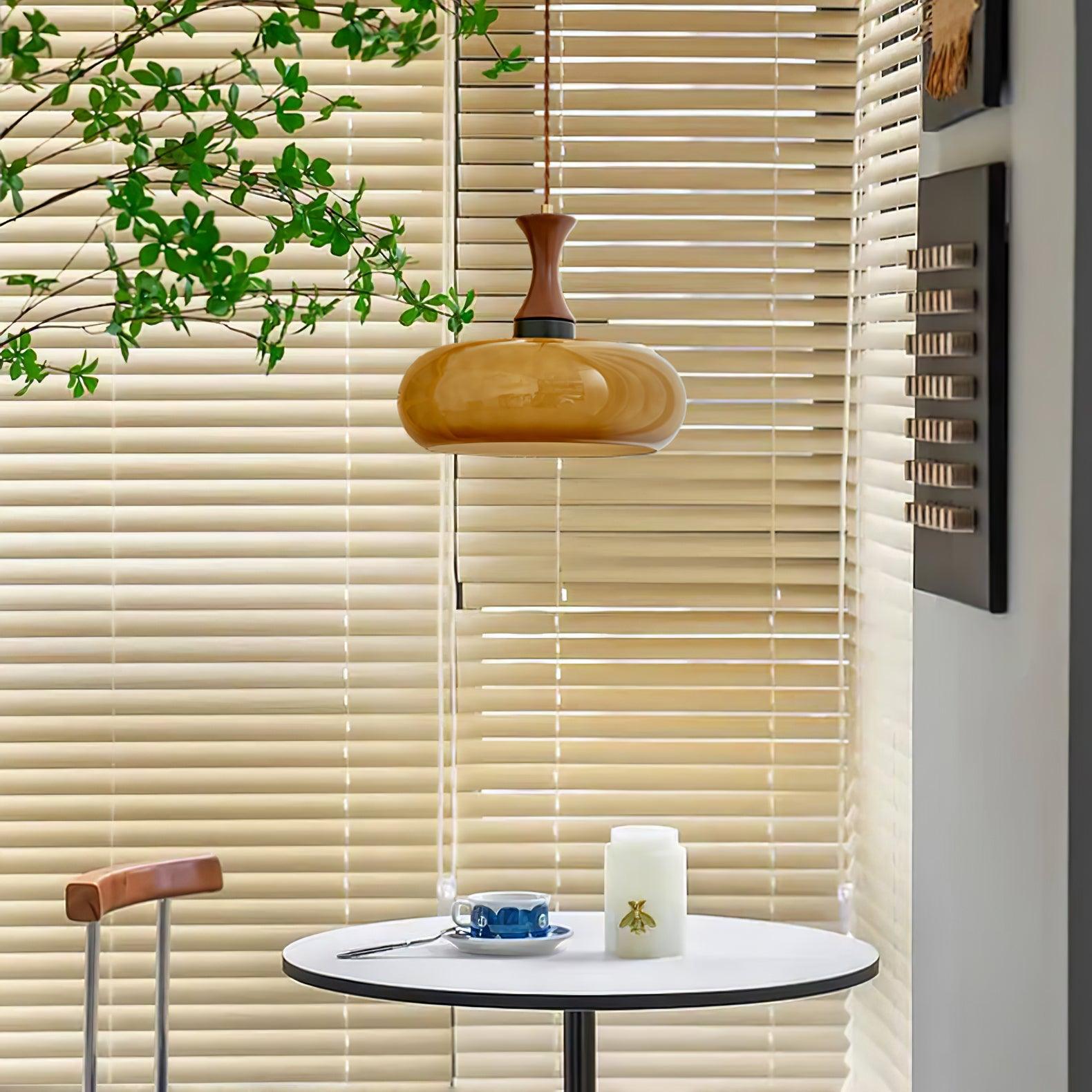 Quadri Foglio Pendant Lamp - Blowlighting