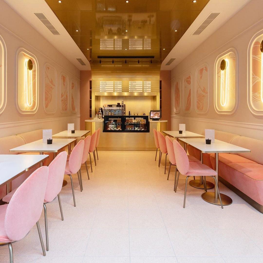 Lumicen Applique murale minimaliste en acrylique - Neutralighting