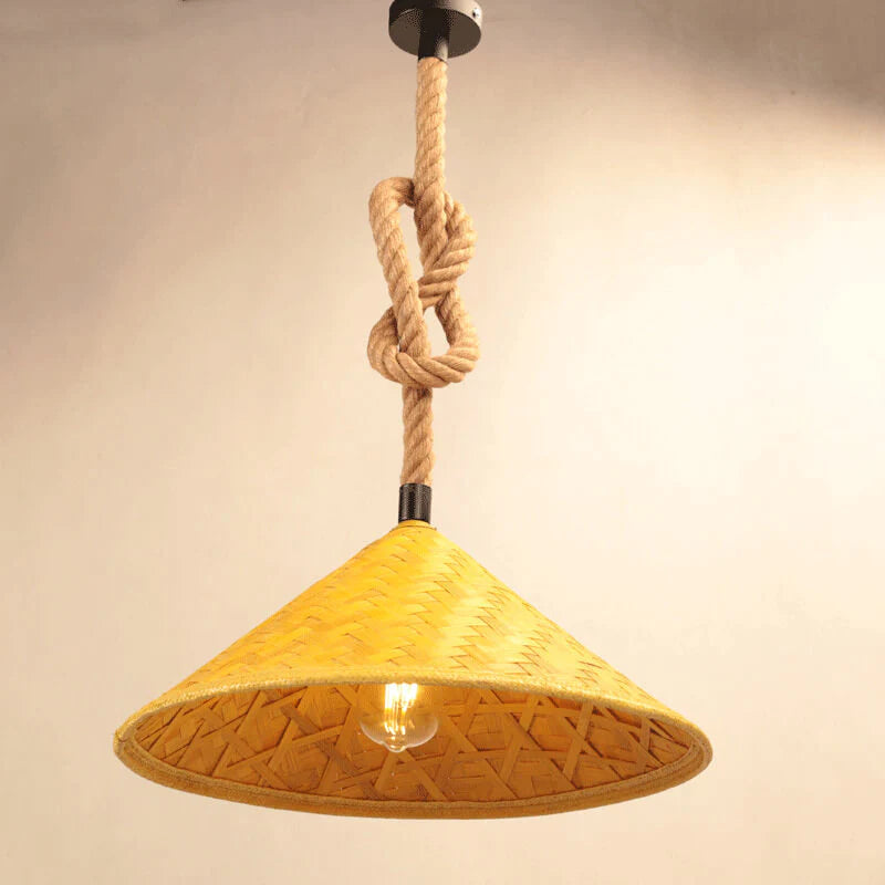 Ritta Moderne Chapeau LED Suspension Salon/Bar - Neutralighting