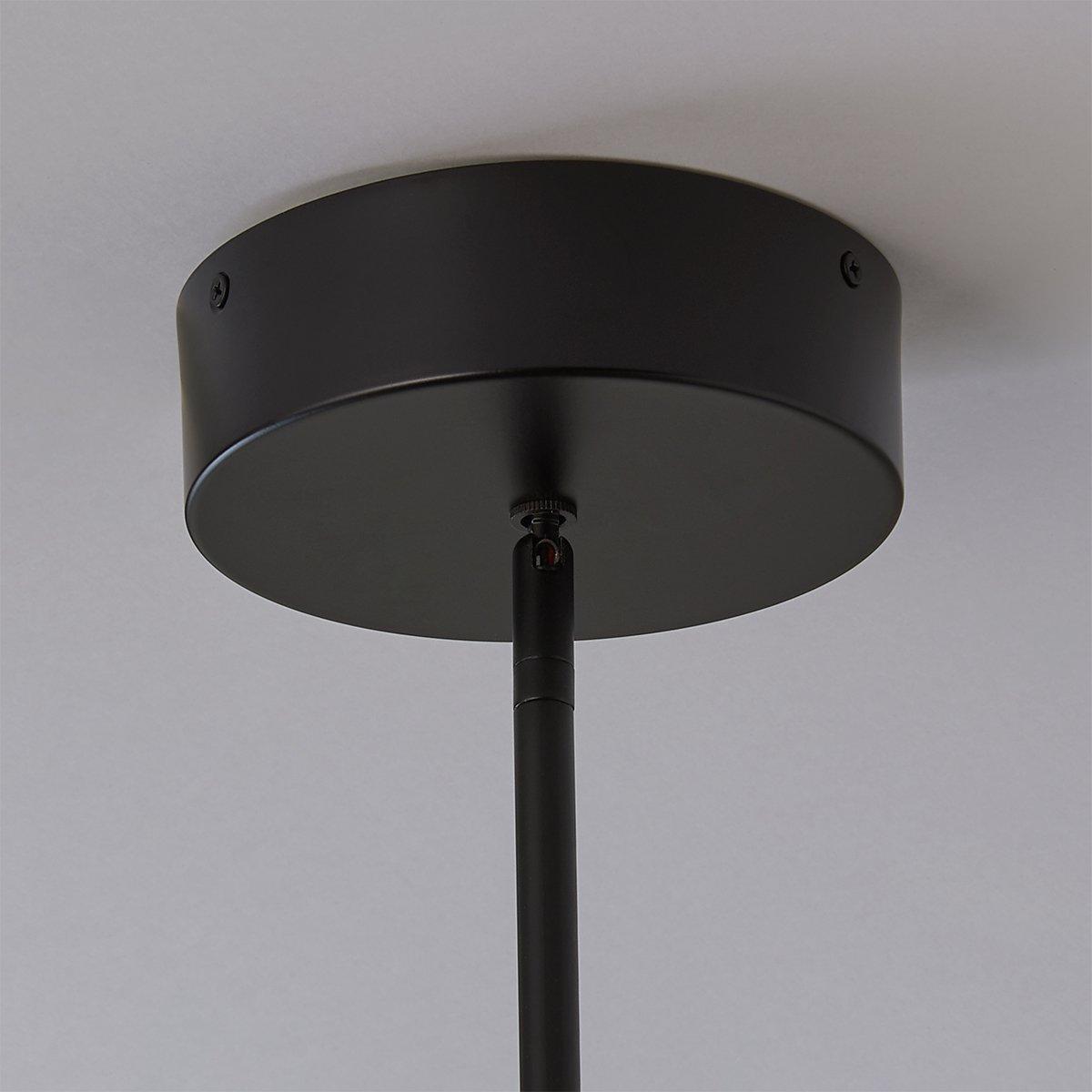 Cumiror Premium Nordic Metal Chandelier - Lamp Copper