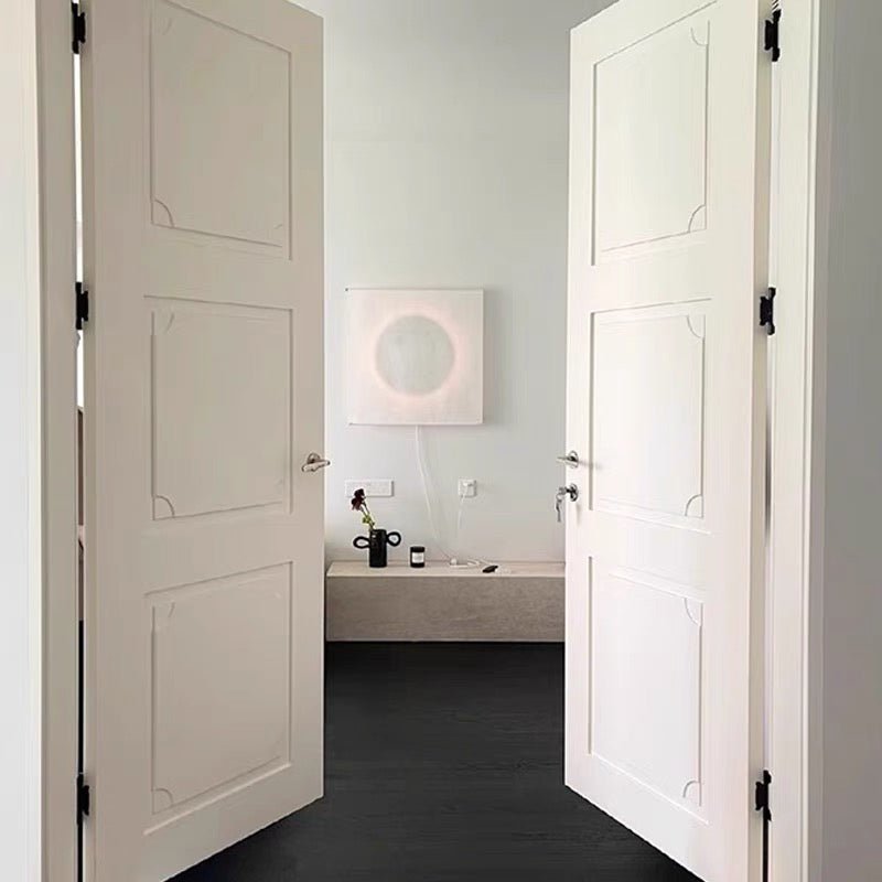 Zevarus Art Relax Plug-in Wall Light - Neutralighting