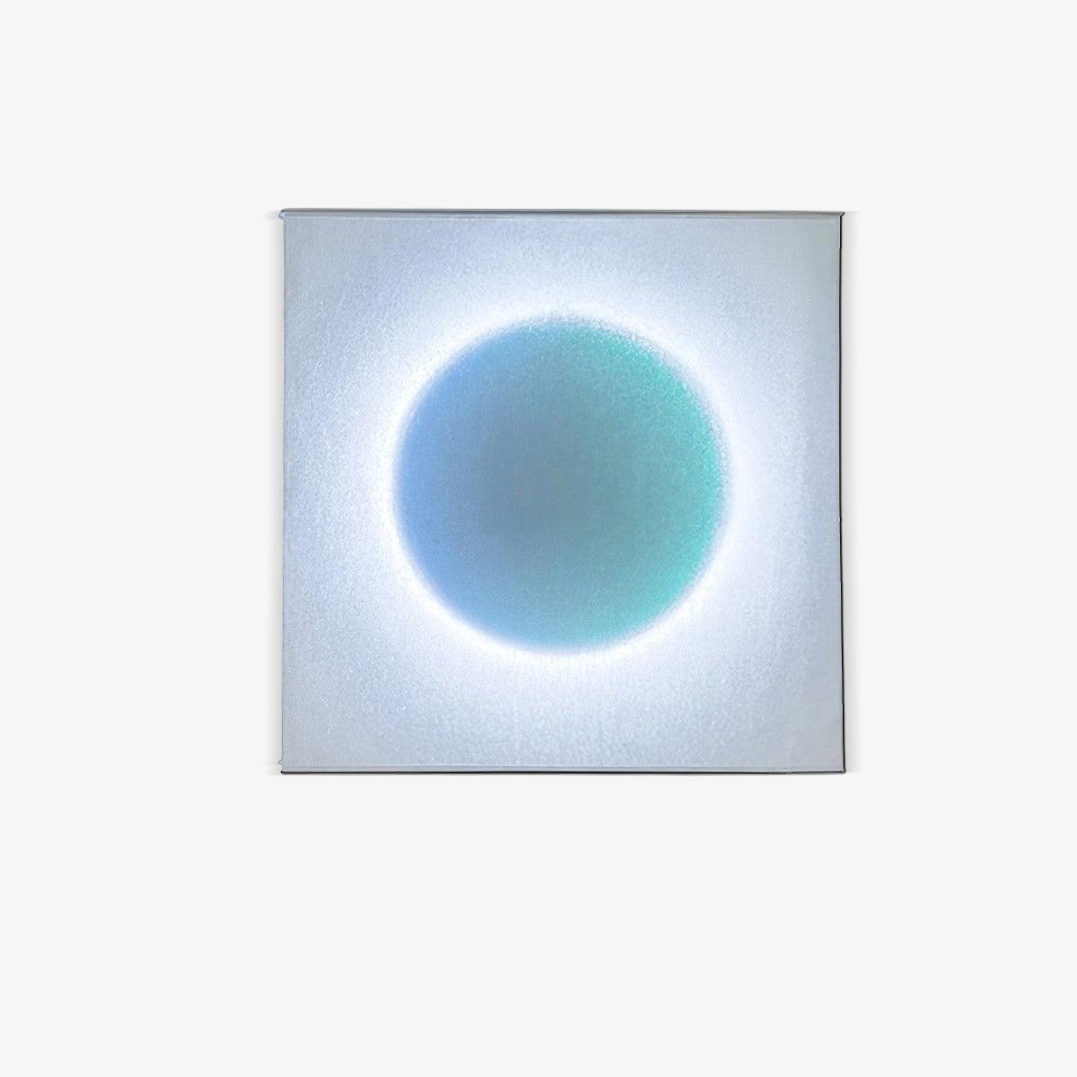 Zevarus Art Relax Plug-in Wall Light - Neutralighting