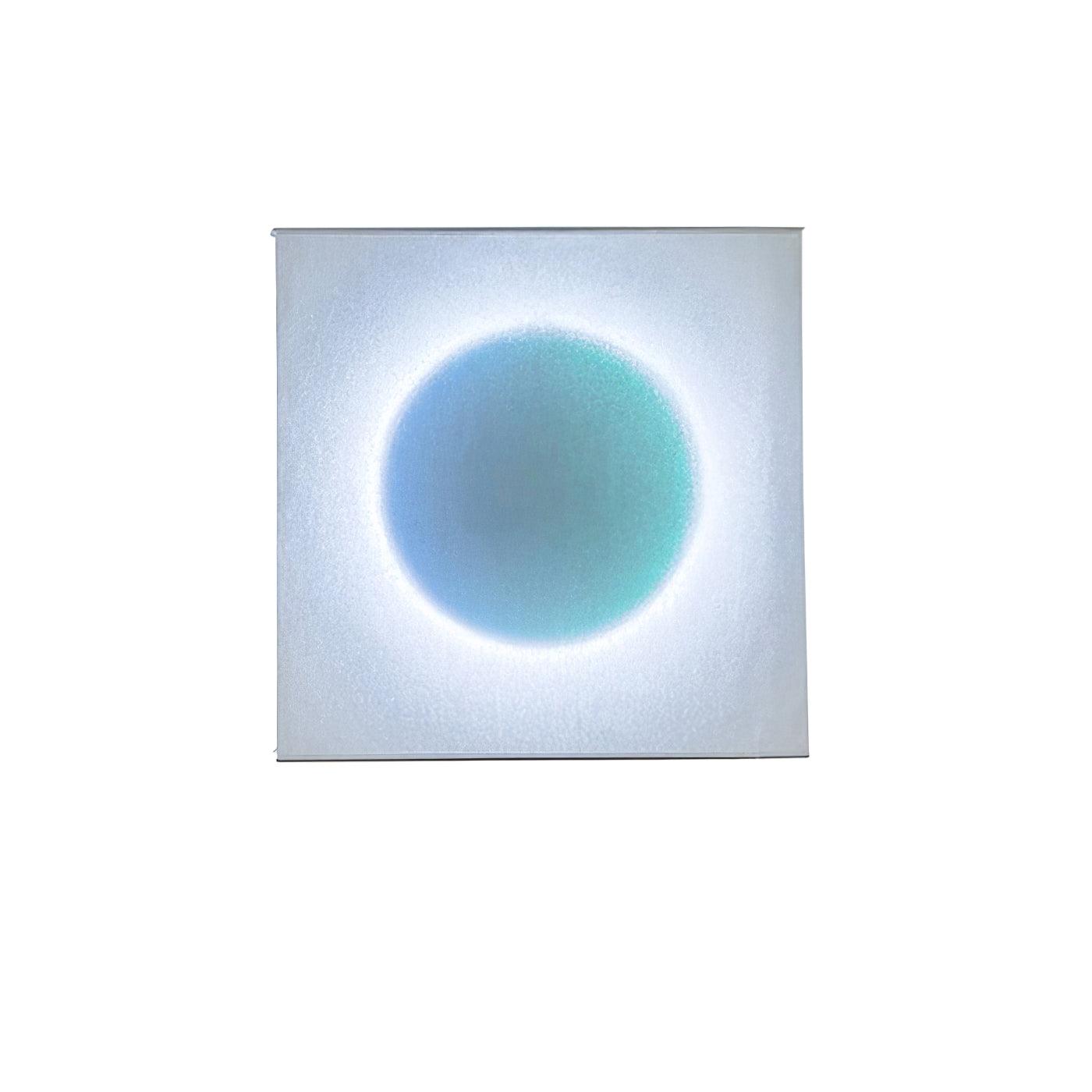 Zevarus Art Relax Plug-in Wall Light - Neutralighting
