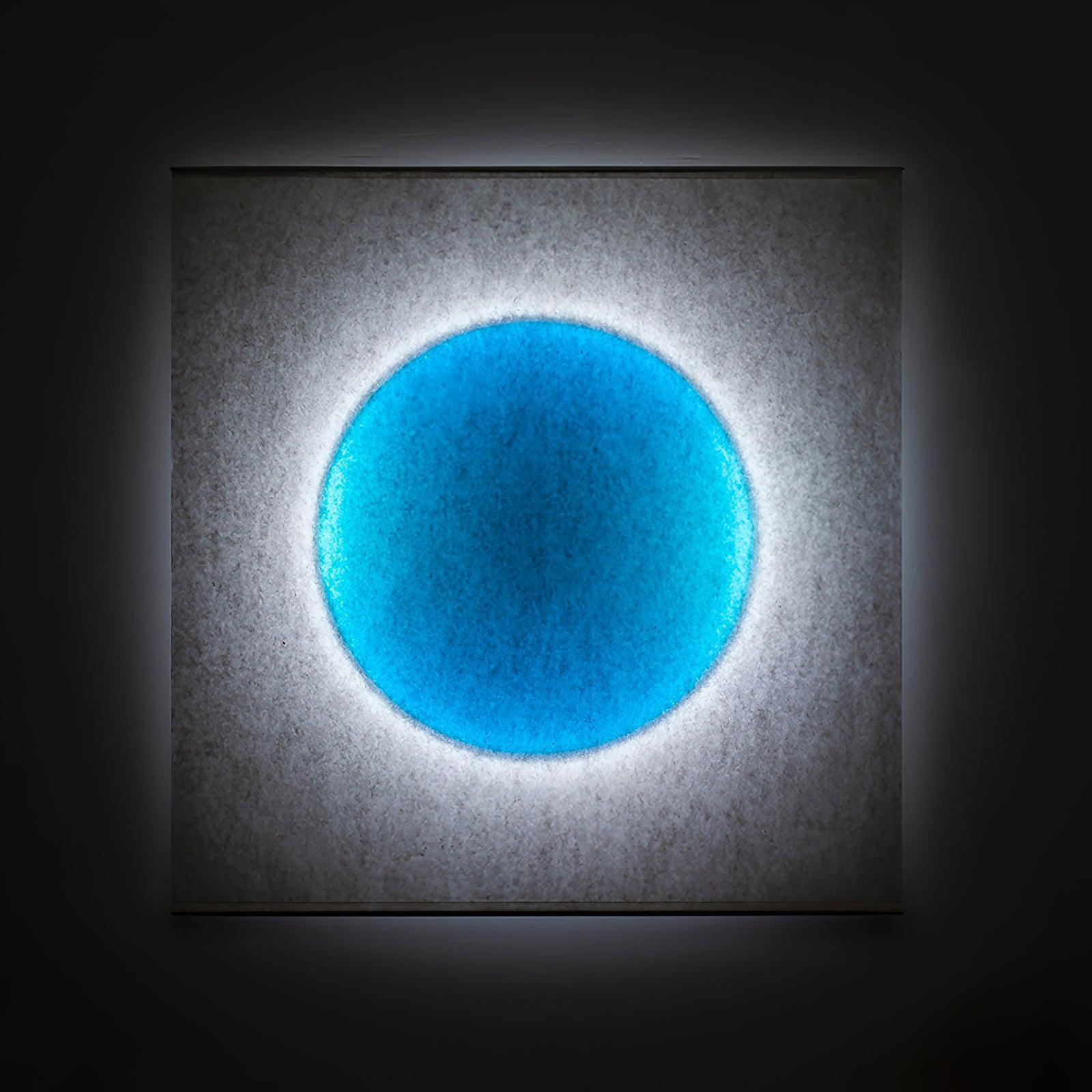 Zevarus Art Relax Plug-in Wall Light - Neutralighting