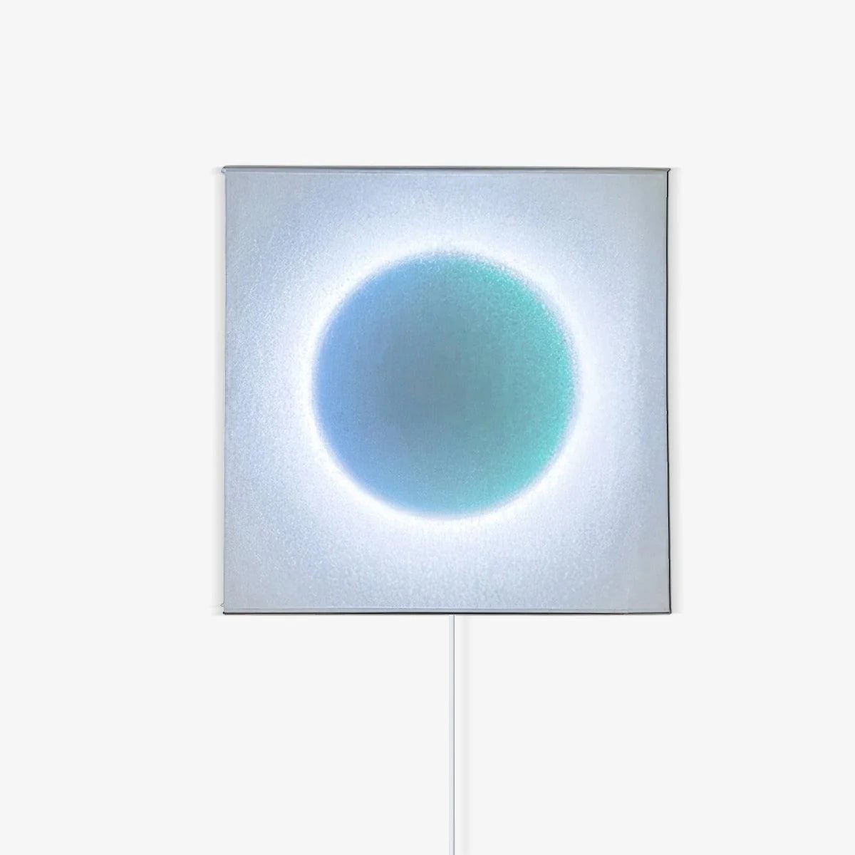 Zevarus Art Relax Plug-in Wall Light - Neutralighting