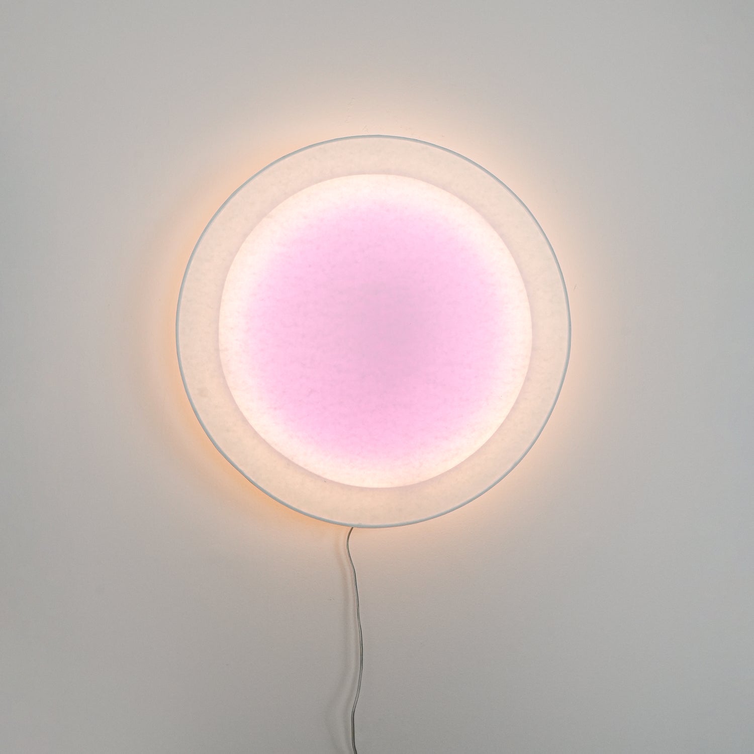 Zevarus Art Relax Plug-in Wall Light - Neutralighting