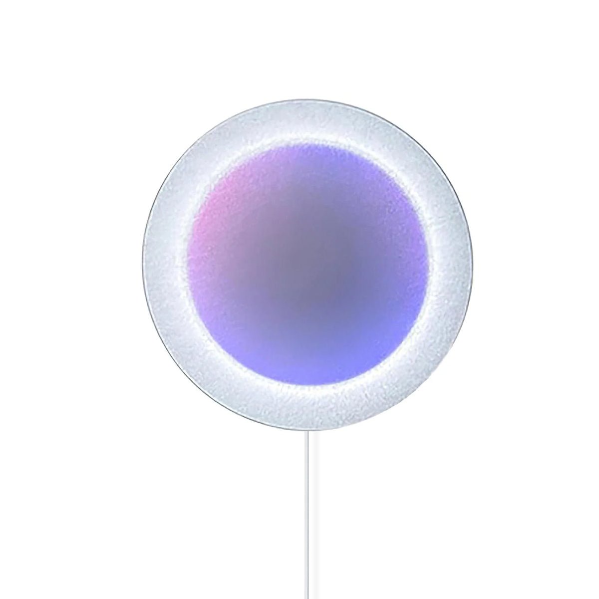 Zevarus Art Relax Plug-in Wall Light - Neutralighting