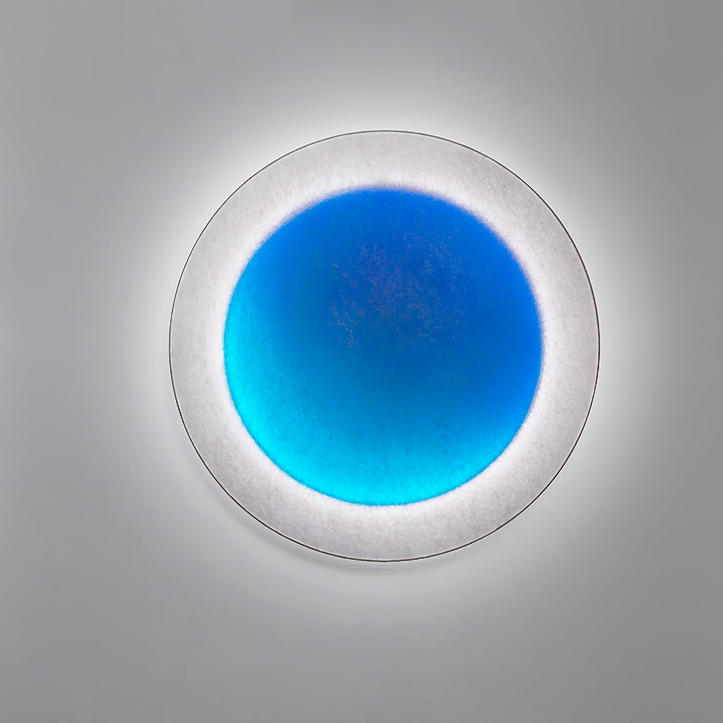 Zevarus Art Relax Plug-in Wall Light - Neutralighting