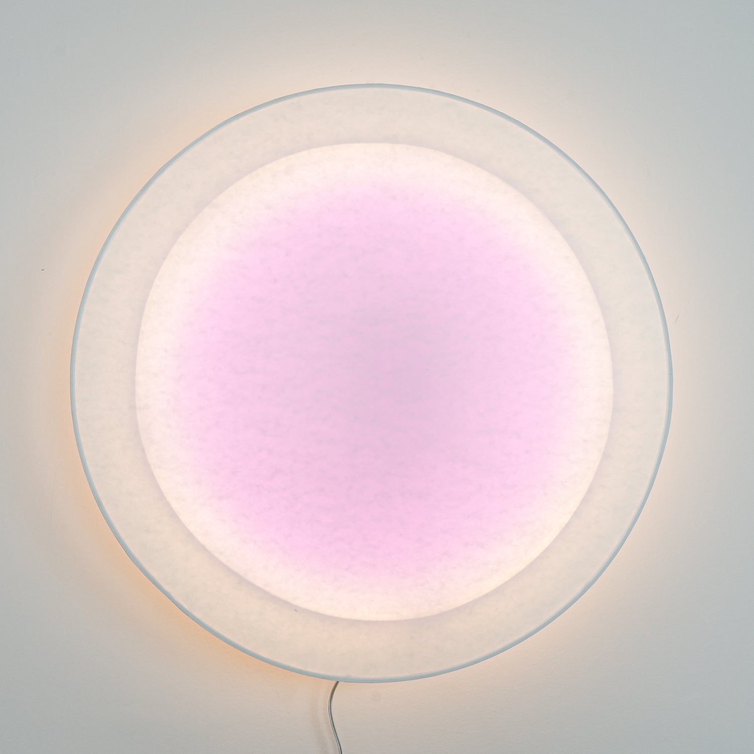 Zevarus Art Relax Plug-in Wall Light - Neutralighting