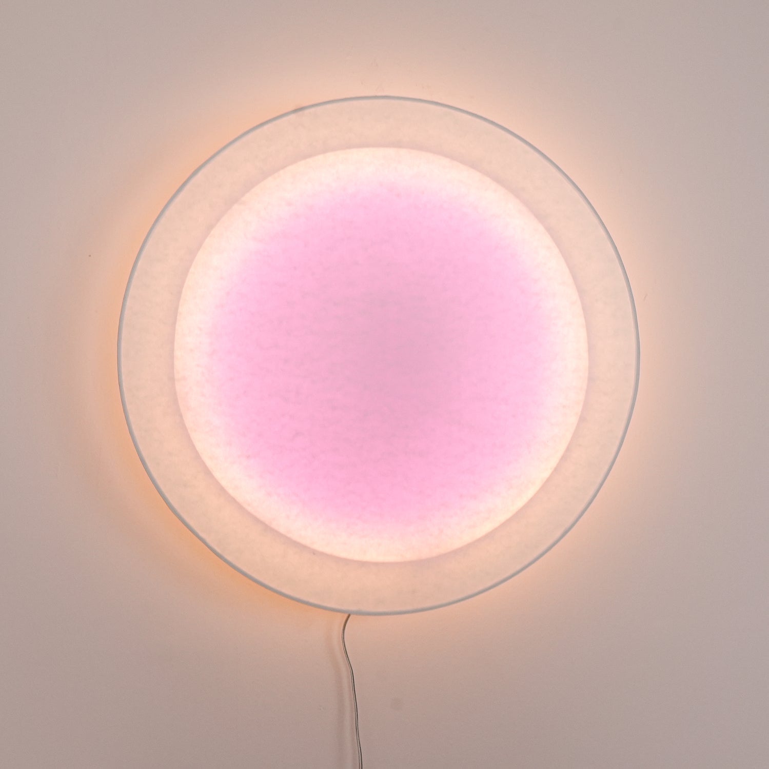 Zevarus Art Relax Plug-in Wall Light - Neutralighting