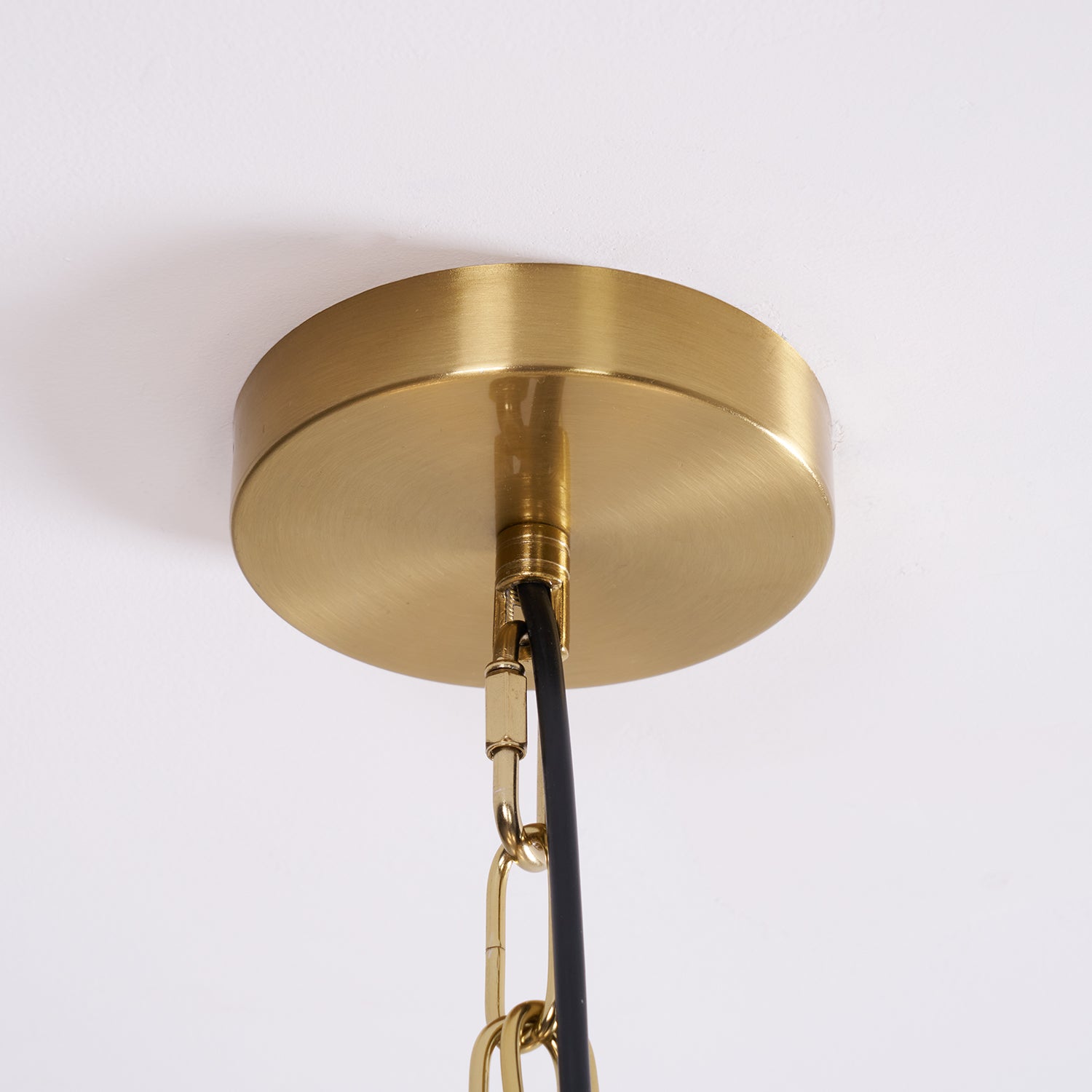 Rhodes Chandelier Mid-Century - Letslighting