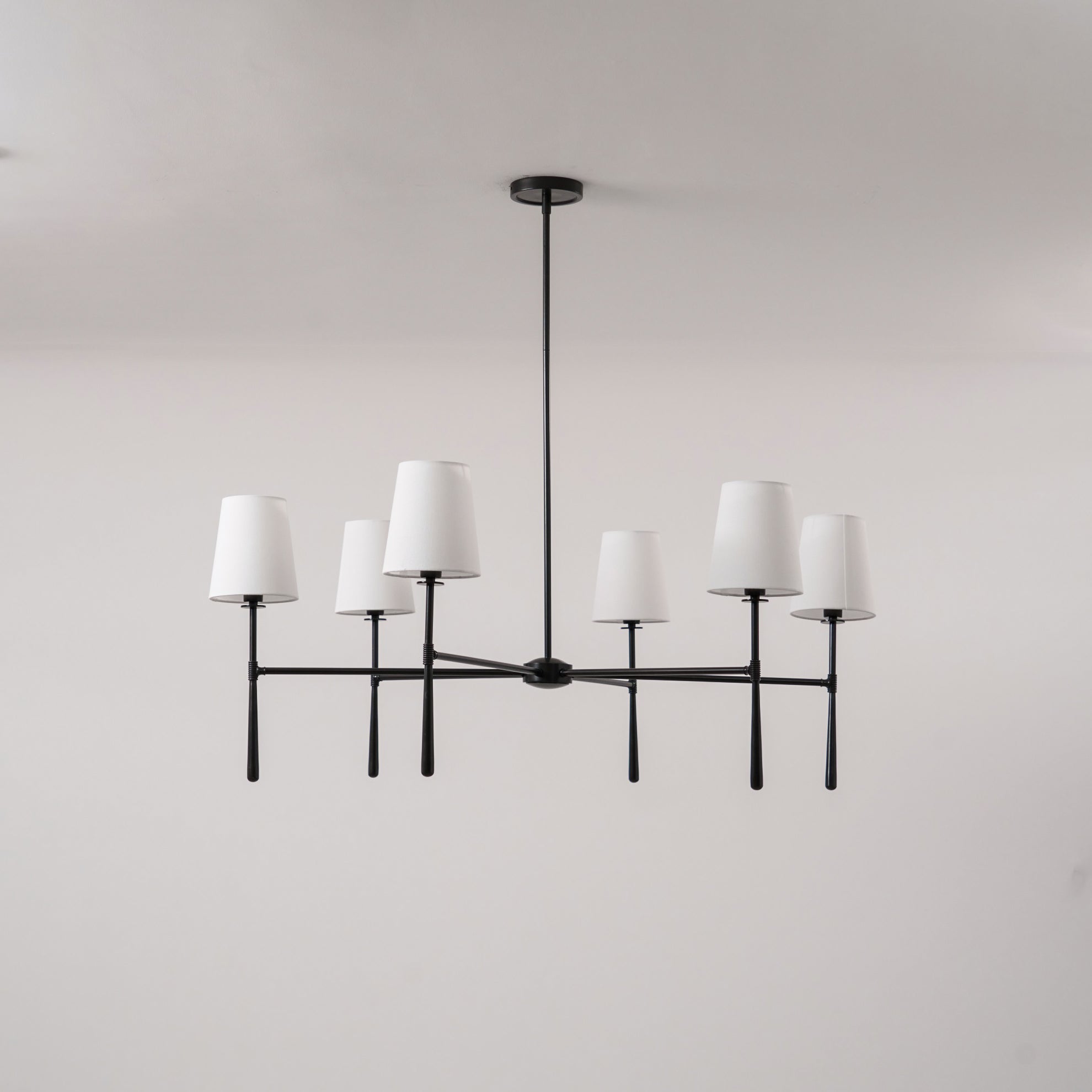 Varenne Lustre Rond - Neutralighting
