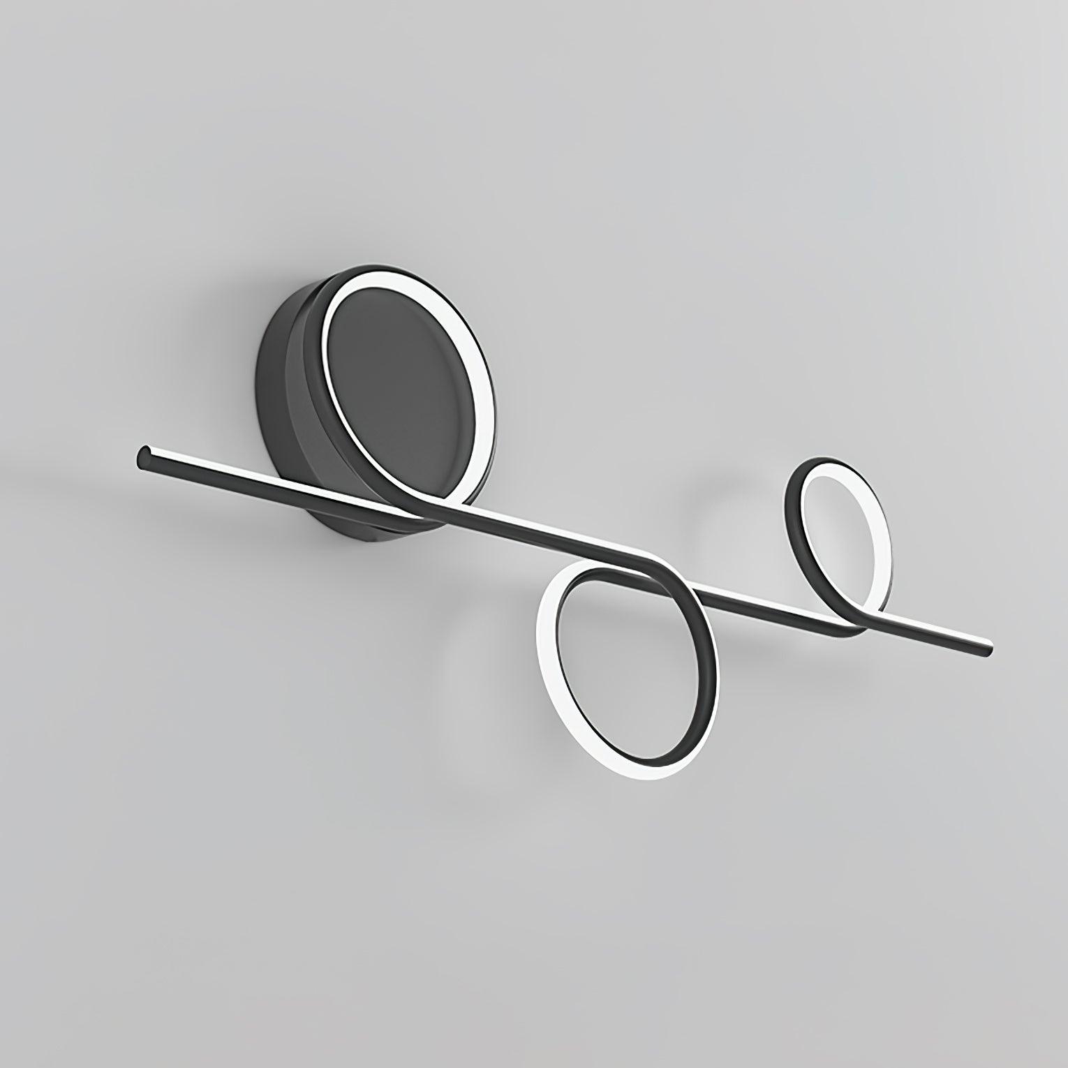 Gleace Applique géométrique - Neutralighting